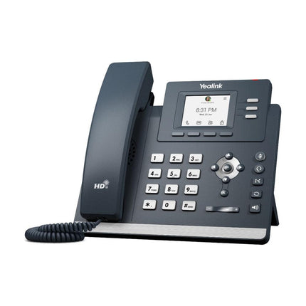 Yealink MP52 E2 Teams Desk Phone