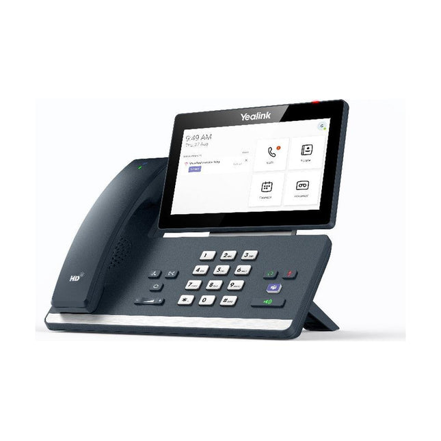 Yealink MP58-WH E2 Teams Desk Phone