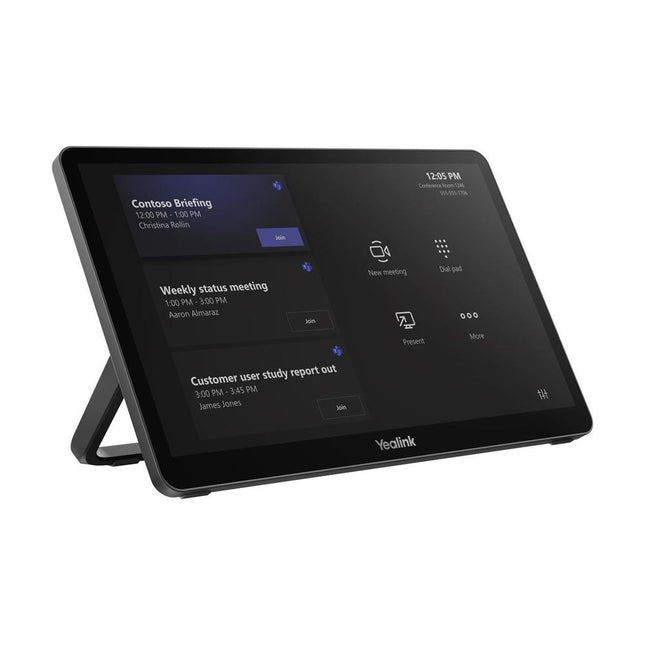 Yealink MTouch Plus-MB 11.6-inch MeetingBoard Controller