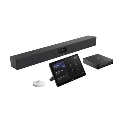 Yealink MVC S40-C5U-000 Microsoft Teams Rooms Kit