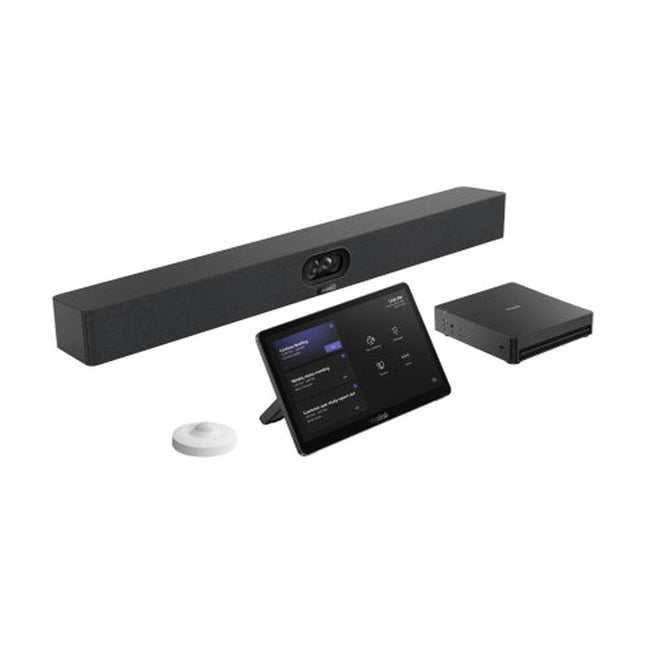 Yealink MVC S40-C5U-000 Microsoft Teams Rooms Kit