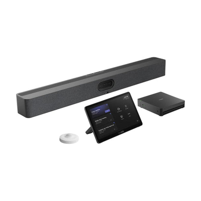 Yealink MVC S50-C5U-000 Microsoft Teams Rooms Kit
