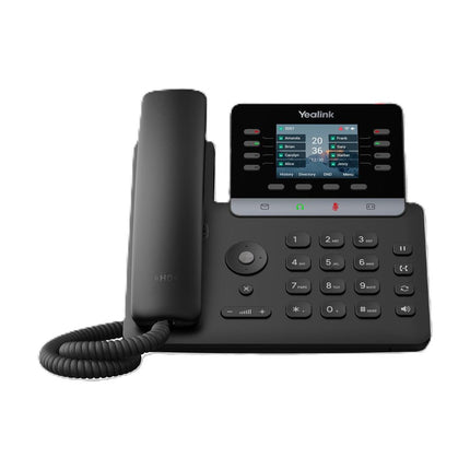 Yealink SIP-T73U Business IP Desk Phone