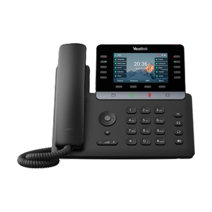 Yealink SIP-T74U Business IP Desk Phone