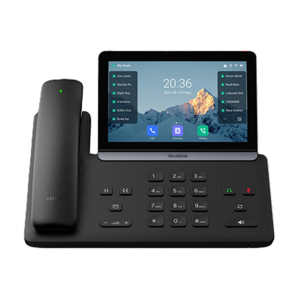 Yealink SIP-T88W Pro Business IP Desk Phone