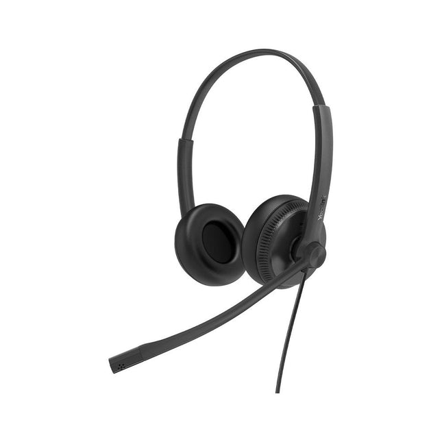 Yealink UH34 Dual UC USB-A Wired Headset