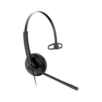 Yealink UH34 Mono UC USB-A Wired Headset