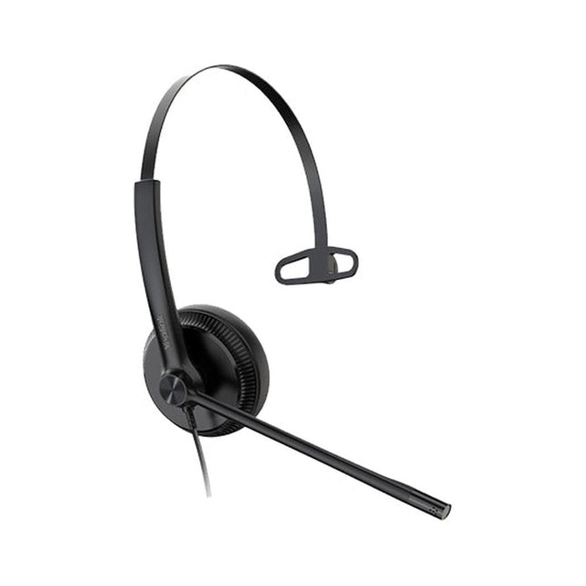 Yealink UH34 Mono UC USB-A Wired Headset