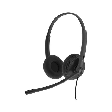 Yealink UH34 Lite Dual UC USB-A Wired Headset