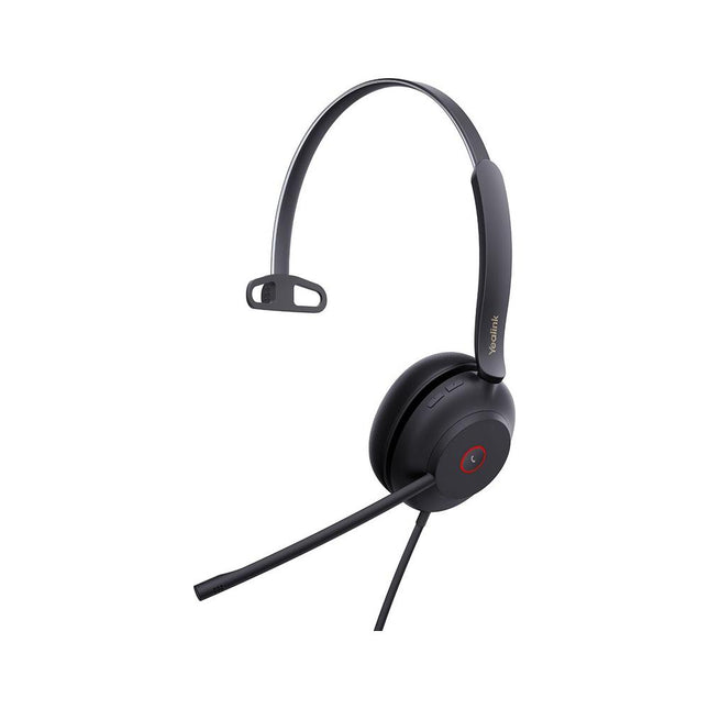 Yealink UH37 Mono UC USB-C Wired Headset