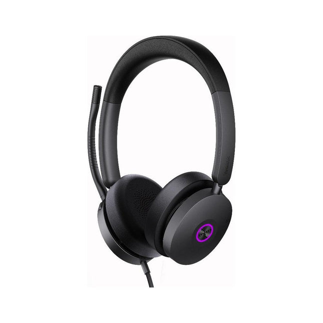 Yealink UH48 Dual UC USB-C/A Wired Headset