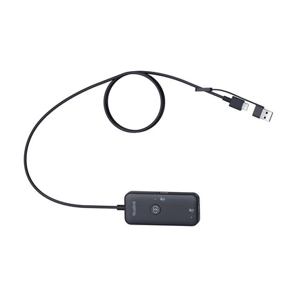 Yealink USB-Y Trainer Cable for UH / BH Headsets