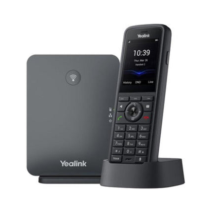 Yealink W79P Pro DECT Phone System — W59R Pro & W70B