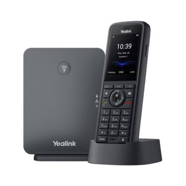Yealink W79P Pro DECT Phone System — W59R Pro & W70B