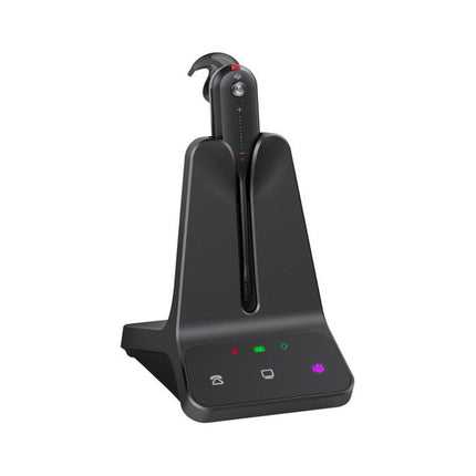 Yealink WH63 E2 Teams Convertible DECT Headset
