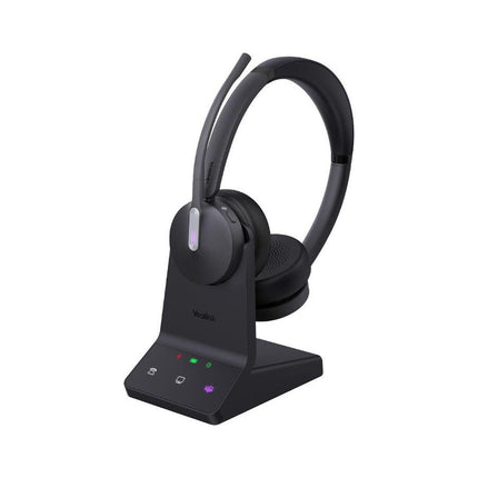 Yealink WH64 Dual Teams DECT & Bluetooth Headset