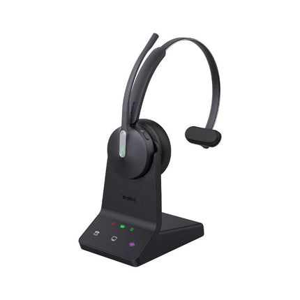Yealink WH64 Mono Teams DECT & Bluetooth Headset