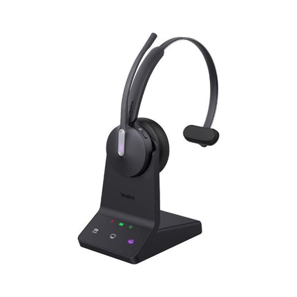 Yealink WH64 Mono UC DECT & Bluetooth Headset