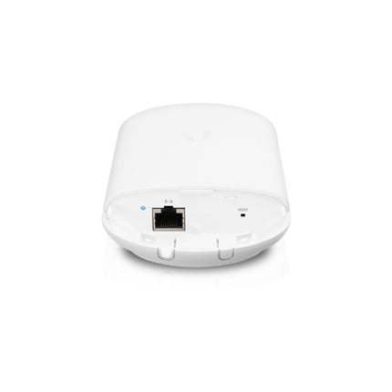 Ubiquiti Nanostation LocoAC 5GHz 802.11ac MIMO antenna, WiFi Wireless Outdoor CPE, 10+ km- 5- Pack - Renamed to Loco5AC-5