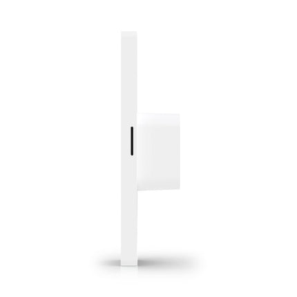 Ubiquiti UniFi Access Reader G2 Professional, 2-Way Intercom, Unlock Via NFC or Unifi Identity, IP55 Weather Resistance, Pin Unlock