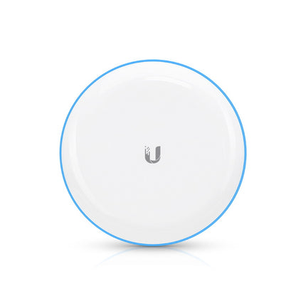 Ubiquiti UniFi Building-to-Building Bridge - 60GHz 1.7Gbps Link - Pack of 2x - Complete PtP Link