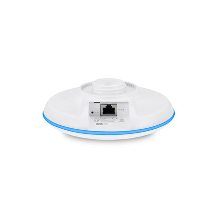 Ubiquiti UniFi Building-to-Building Bridge - 60GHz 1.7Gbps Link - Pack of 2x - Complete PtP Link