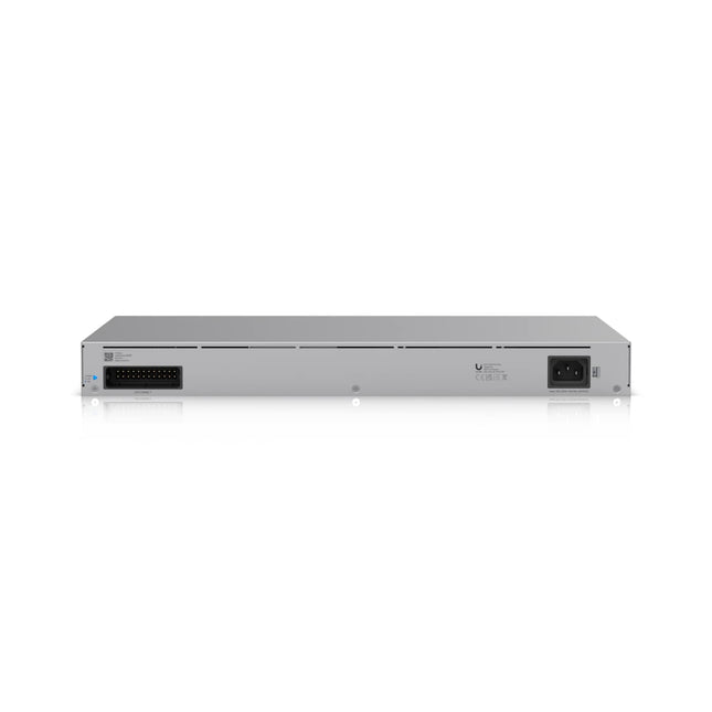 UniFi Dream Machine Pro Max (UDM-Pro-Max) – 10G UniFi OS Console | 5 Gbps IPS, Dual HDD RAID NVR & 200+ Devices