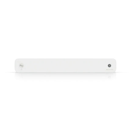 Ubiquiti UISP Router, Cloud Managed 8 GbE Port Router, 27V Passive PoE, 1 * 1Gbps SFP, Built in Traffic Shaping, 110W PoE Availability, UISP-R