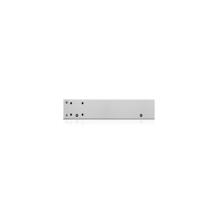 Ubiquiti UniFi 16-port Managed Gigabit Switch - 8x PoE+ Ports, 8x Gigabit Ethernet Ports, with 2x SFP - 60W - Touch Display - Fanless - GEN2