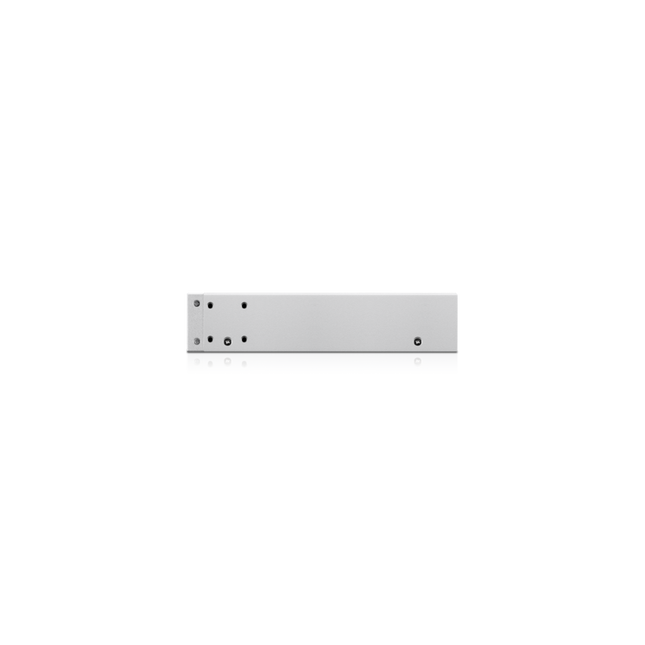 Ubiquiti UniFi 16-port Managed Gigabit Switch - 8x PoE+ Ports, 8x Gigabit Ethernet Ports, with 2x SFP - 60W - Touch Display - Fanless - GEN2