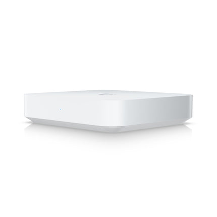 Ubiquiti Gateway Max, Multi-WAN UniFi Gateway, 4x 2.5G LAN, 1x 2.5G WAN, 1.5 Gbps Routing with IDS/IPS, Requires Cloud Key/Network Server