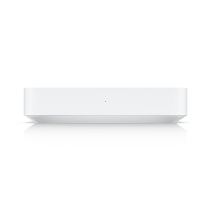 Ubiquiti Gateway Max, Multi-WAN UniFi Gateway, 4x 2.5G LAN, 1x 2.5G WAN, 1.5 Gbps Routing with IDS/IPS, Requires Cloud Key/Network Server