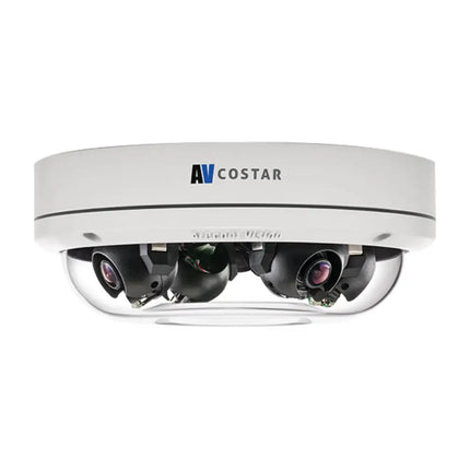 IDIS AV20576DN-28 20MP Multi-Sensor Network Camera