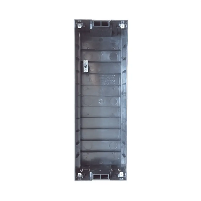 DH-AC-VTOB103 Plastic Flush Box for Dahua VTO1210C-X — AU