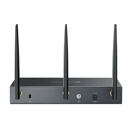 TP-Link ER706W Omada AX3000 Gigabit Wi-Fi 6 VPN Router