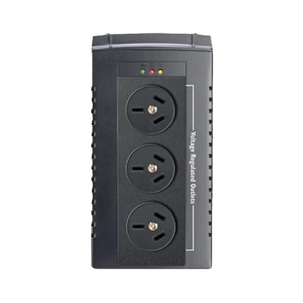 PowerShield VoltGuard 1500VA / 750W AVR - 750 Watt Voltage Stabliser. No internal batteries