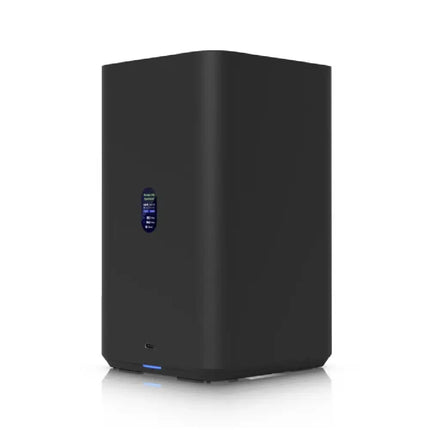 Ubiquiti UNAS-2 3.5" HDD Bays 2.5 GbE Network Attached Storage