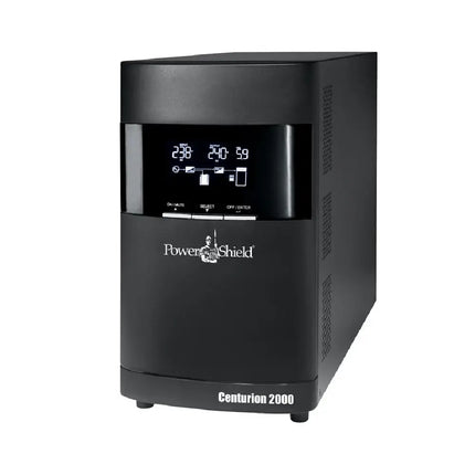 PowerShield Centurion 2000VA true online tower UPS