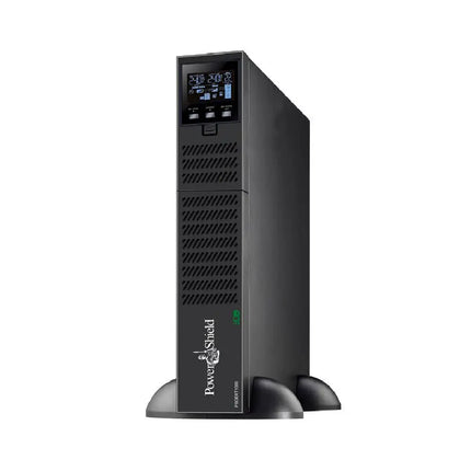 PowerShield Centurion RT 1000VA 900W true online double conversion rack tower UPS