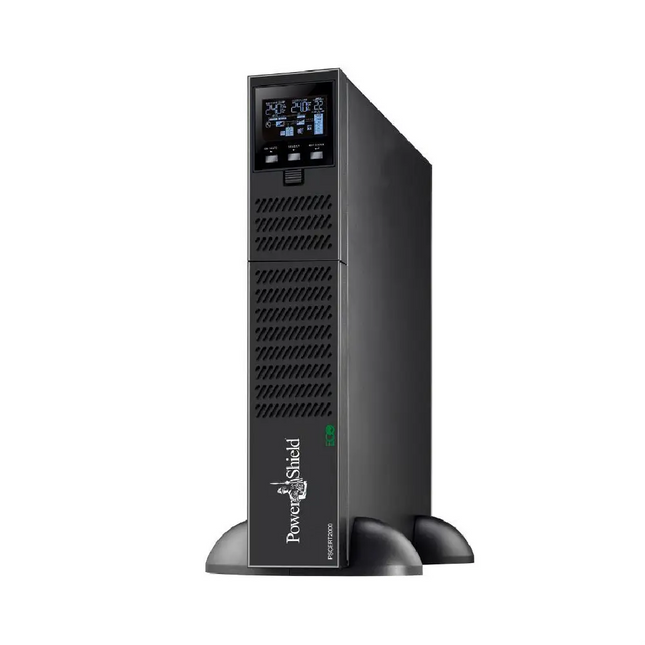 PowerShield Centurion RT 2000VA rack tower UPS