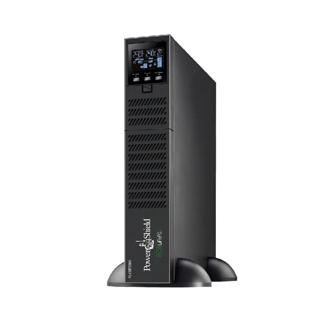 PowerShield Centurion RT LiFePO4 2000VA true online double conversion lithium iron phosphate UPS