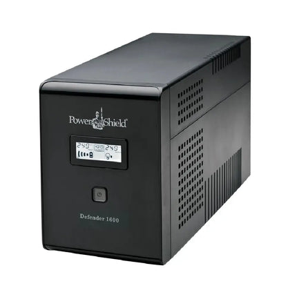PowerShield Defender 1600VA line-interactive UPS