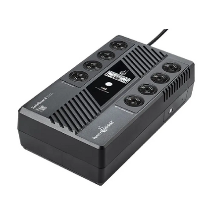 PowerShield SafeGuard 1000VA powerboard-style UPS