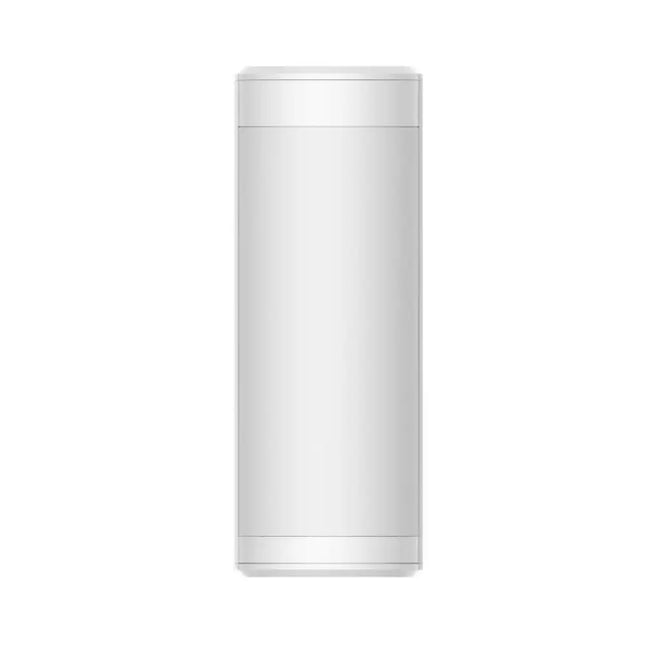 Hikvision DS-PDTT15AM-LM-WB AX PRO outdoor wireless tri-tech motion detector with anti-masking technology, mounted on an exterior wall.