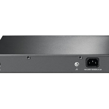 TP-Link TL-SF1016DS 16-Port 10/100Mbps Desktop/Rackmount Switch