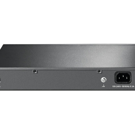 TP-Link TL-SF1024D 24-Port 10/100Mbps Unmanaged Switch