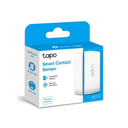 TP-Link Tapo Smart Contact Sensor - Tapo T110