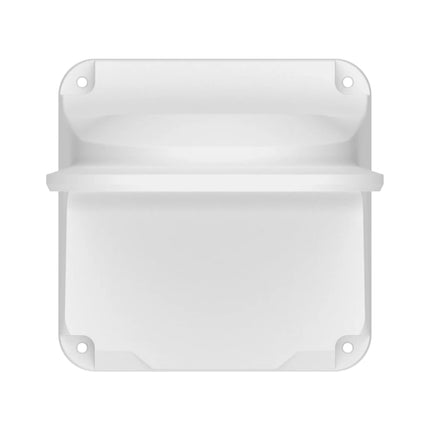 Uniview UNV TR-WM04-B-IN Dome Wall Mount Bracket Front View