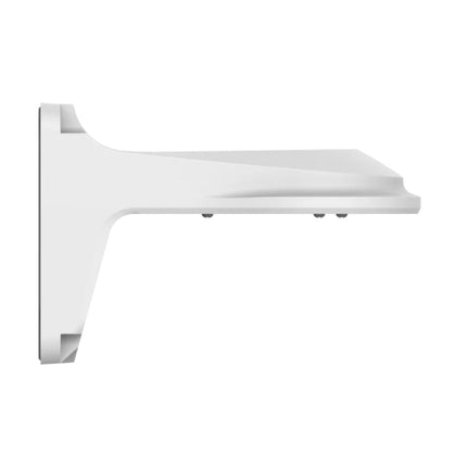 Uniview UNV TR-WM04-B-IN Dome Wall Mount Bracket Left Side View