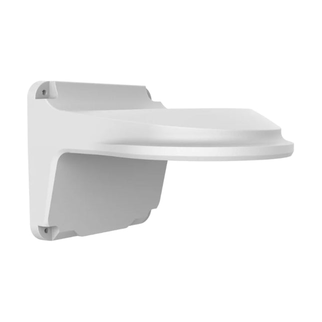 Uniview UNV TR-WM04-B-IN Dome Wall Mount Bracket Side View